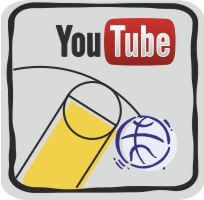 Il canale YOUTUBE di Minibasket.info