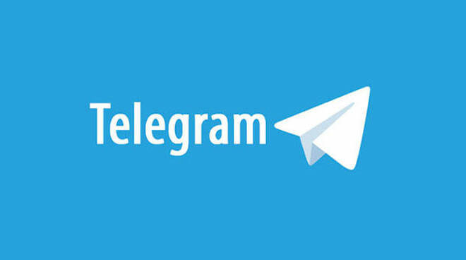 Inaugurato il nuovo canale telegram : materialesportivo