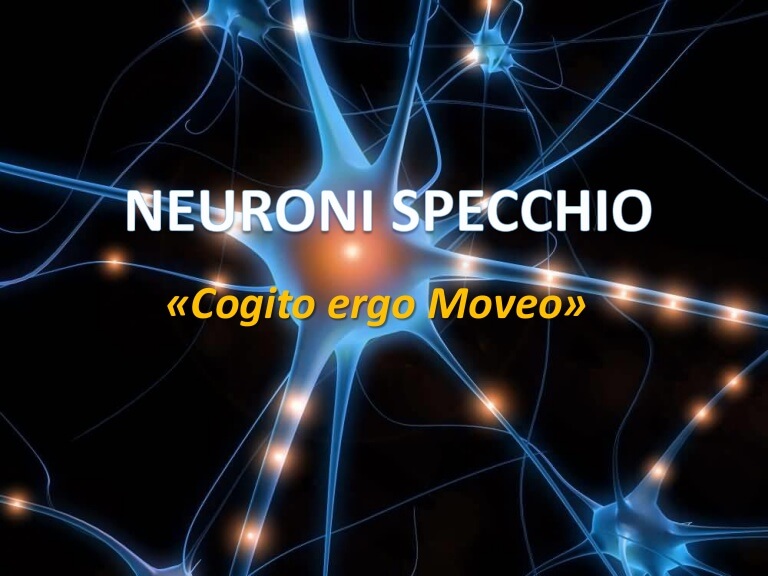 I Neuroni Specchio “visti” dalla mental coach.