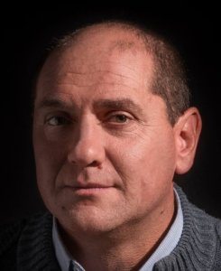 Geramn Calvo