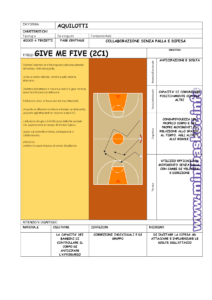 GiveMeFive(2c1)