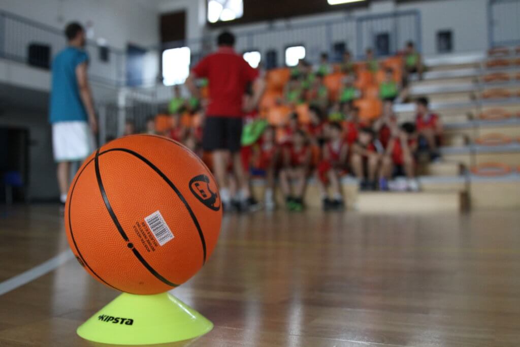 il Sapere dell’istruttore minibasket