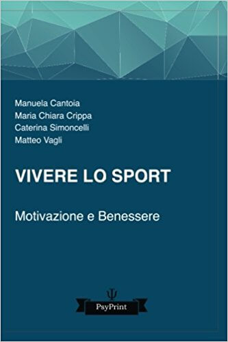 Recensione: Vivere lo Sport – Motivazione e Benessere